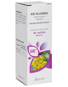 Eie Elicriso Gocce 30 Ml