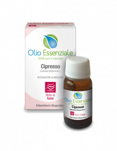 Cipresso Olio Essenziale 10 Ml
