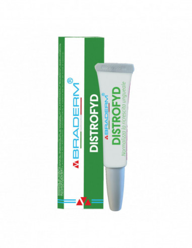 Distrofyd 15 Ml Braderm