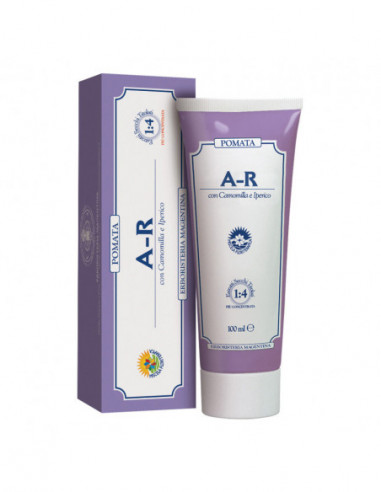 Ar Pomata 100 Ml