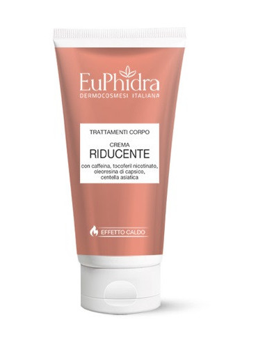 Euphidra Crema Riducente Effetto...