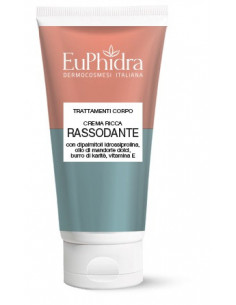 Euphidra Crema Rassodante...