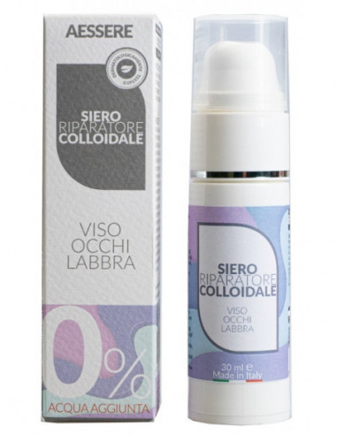 SIERO RIPARATORE COLLOIDALE 30 ML