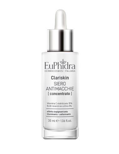 Euphidra Siero Antimacchia...