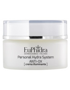 EUPHIDRA PERSONAL HYDRA...