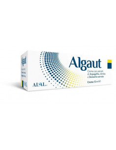 Algaut Crema 50 Ml
