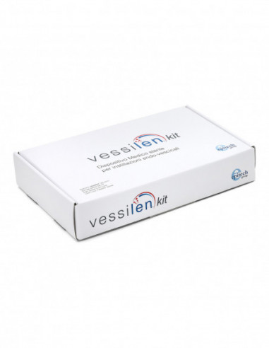 Kit Vessilen 50 Ml Con Siringa 50 Ml,...