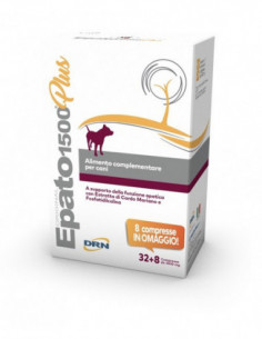 Epato 1500 Plus 40...