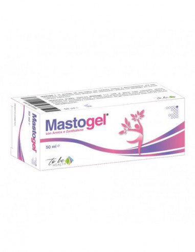 Mastogel 50 Ml