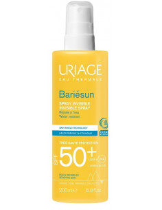 Bariesun Spf50+ Spray 200 Ml