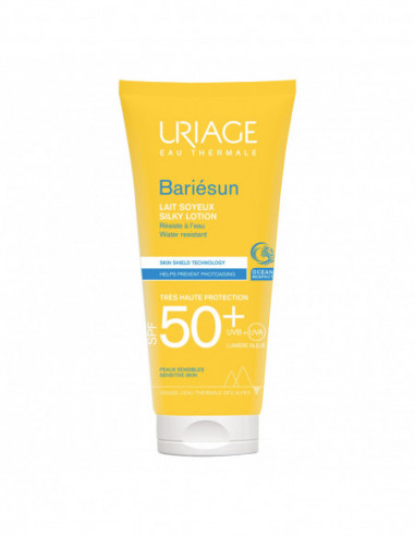 Bariesun Spf50+ Lait 100 Ml