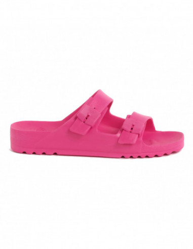 Bahia Eva W Magenta 38
