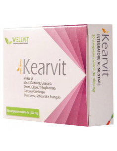 Kearvit 30 Compresse Da...