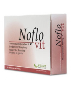 Noflovit 30 Compresse