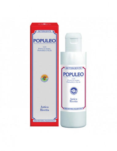 Populeo Detergente 150 Ml