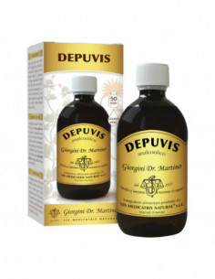 Depuvis 500 Ml Liquido...