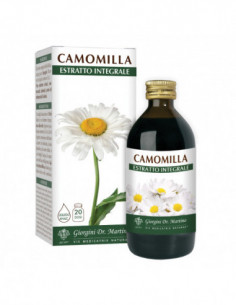 Camomilla Estratto...