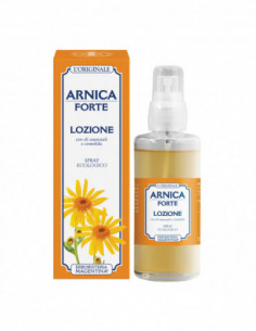 Arnica Forte Lozione 100 Ml