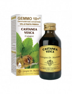 Castagno Liquido Analcolico...
