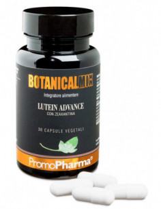 Lutein Advance Botanical...