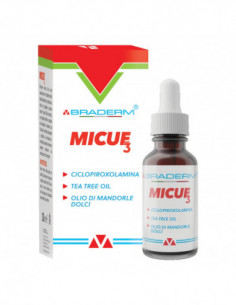 Micue 3 30 Ml Braderm