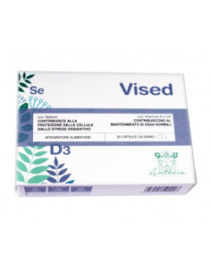 Vised 30 Capsule