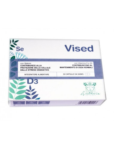 Vised 30 Capsule