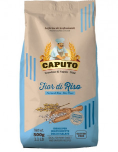 Fior Di Riso 500 G