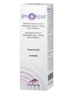 Ipnorem Gocce 30 Ml