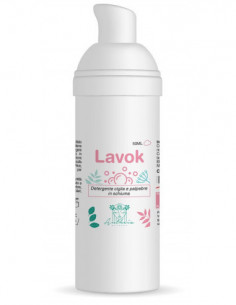Lavok Detergente Ciglia &...