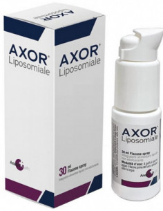 Axor Liposomiale 30 Ml