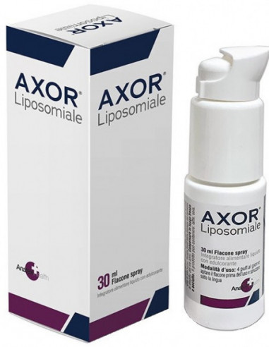 Axor Liposomiale 30 Ml