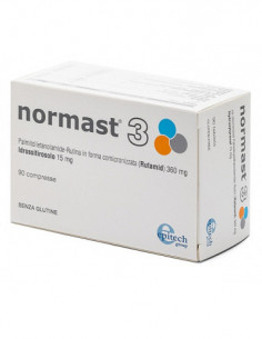Normast 3 90 Compresse