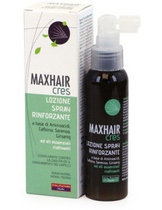Maxhair Cres Lozione...