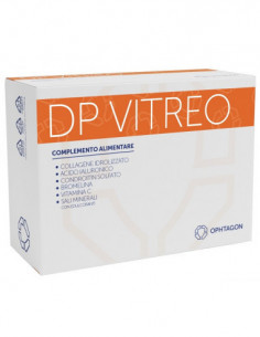 Dp Vitreo 30 Bustine