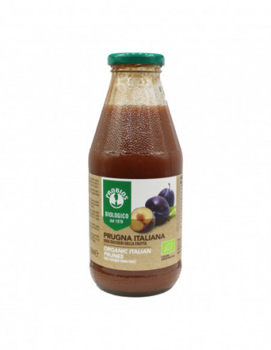 Succo Di Prugna 500 Ml