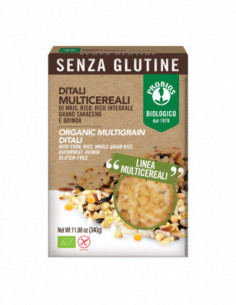 Ditalini Multicereali 340 G