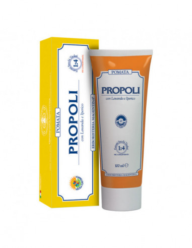 Propoli Pomata 100 Ml