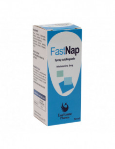 Fastnap Spray 30 Ml