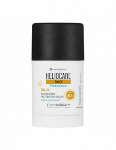 Heliocare 360 Pediatrics...