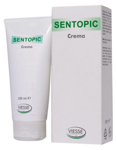 Sentopic Crema 100 Ml