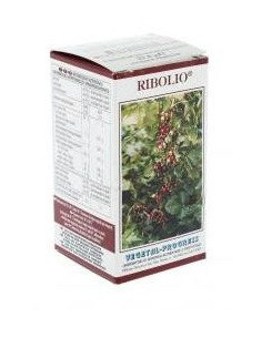 Ribolio Doppio 100 Capsule