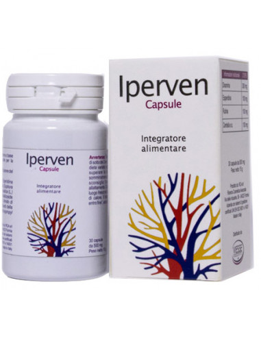 Iperven 30 Capsule