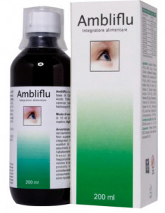 Ambliflu 200 Ml
