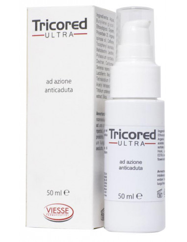 Tricored Ultra Lozione 50 Ml