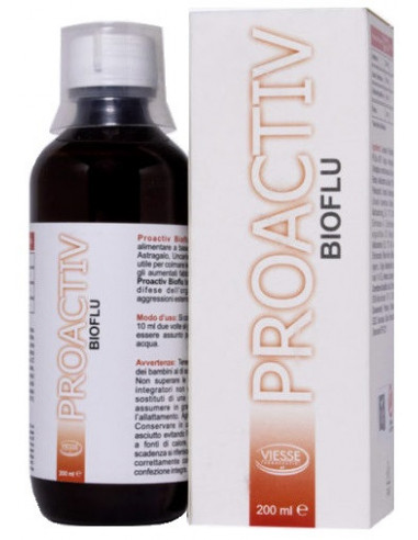 Proactiv Bioflu 200 Ml