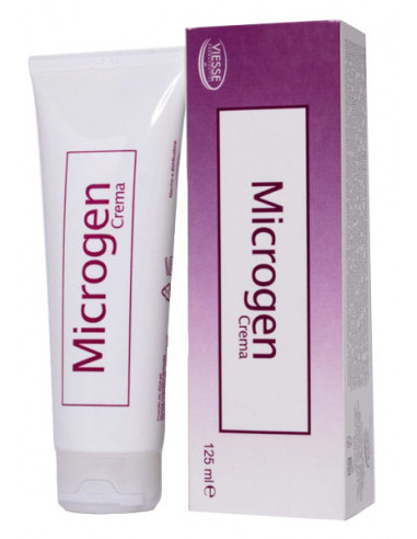 Microgen Crema 125 Ml