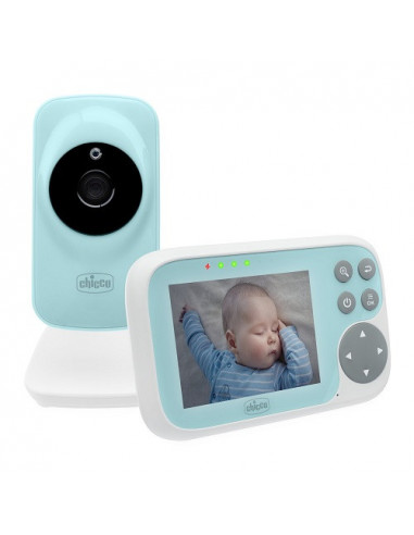 Chicco Video Baby Monitor Start