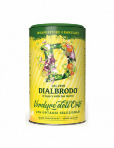 Dialbrodo Verdure Dell'orto...