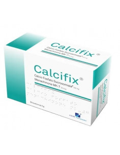 Calcifix 30 Bustine